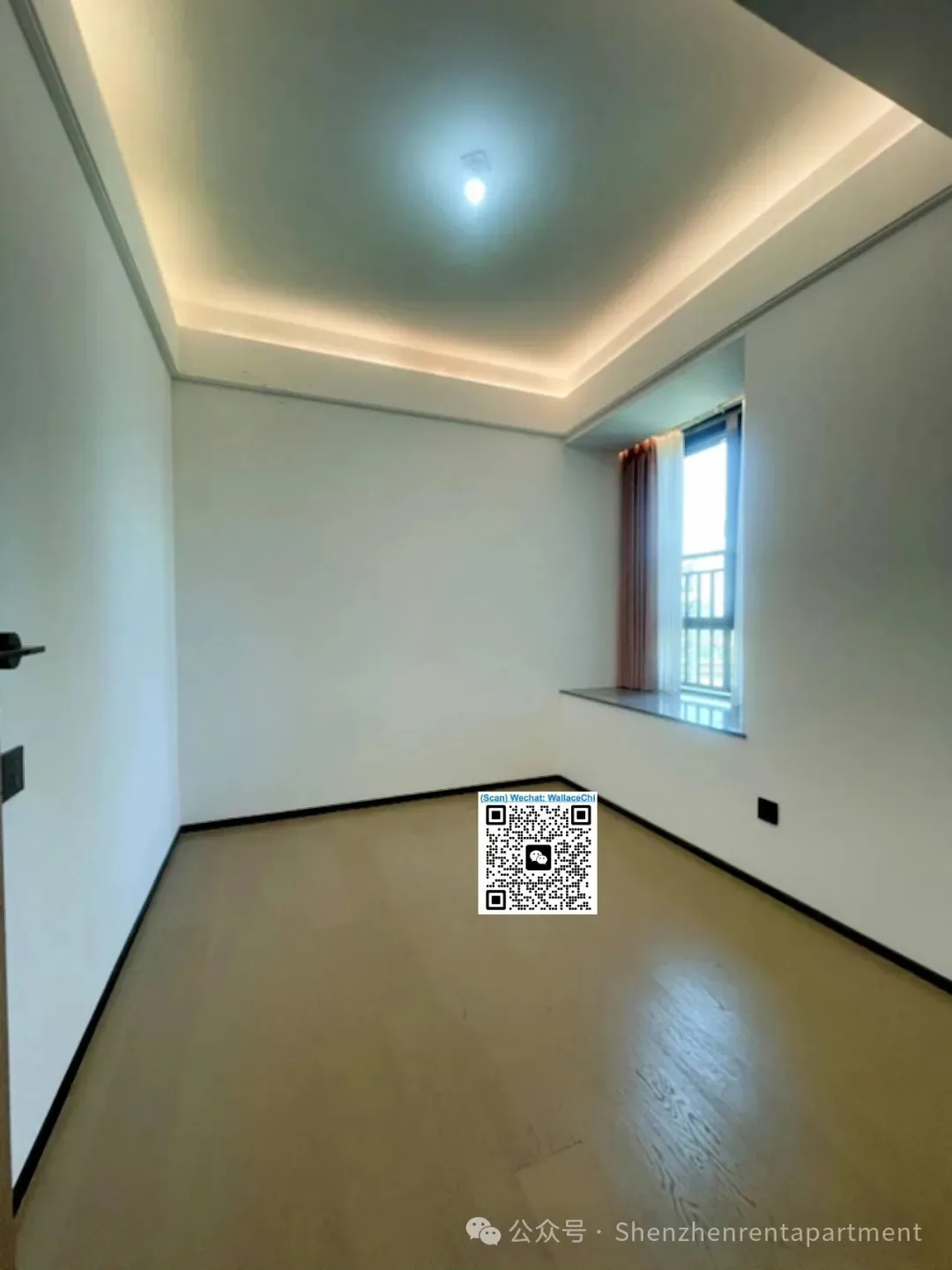 Photo 4 of Qianhai | Qianwan Park MTR | 110㎡ 3BR 2BA | Dish washer Kitchen | ¥16,000/Mth