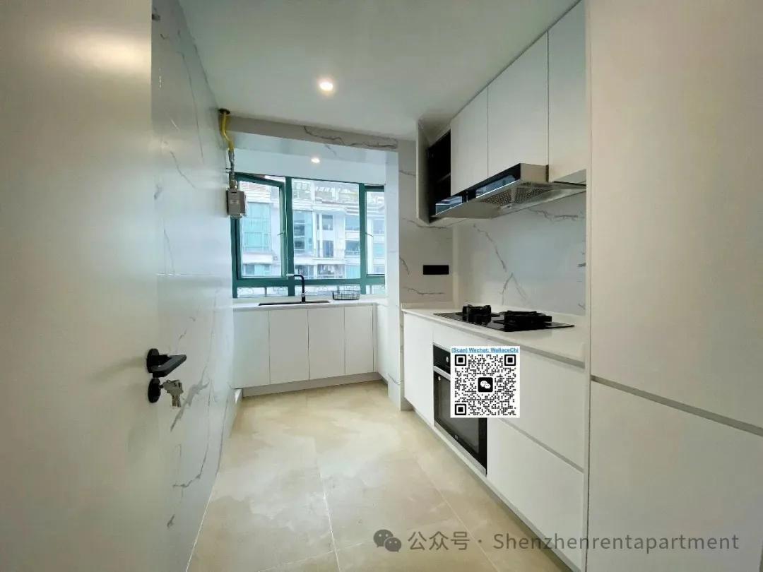 Photo 6 of Coastal Rose Garden1 | 143㎡ 4BR | Renovated | Oven Kitchen | ¥24,500/Mth