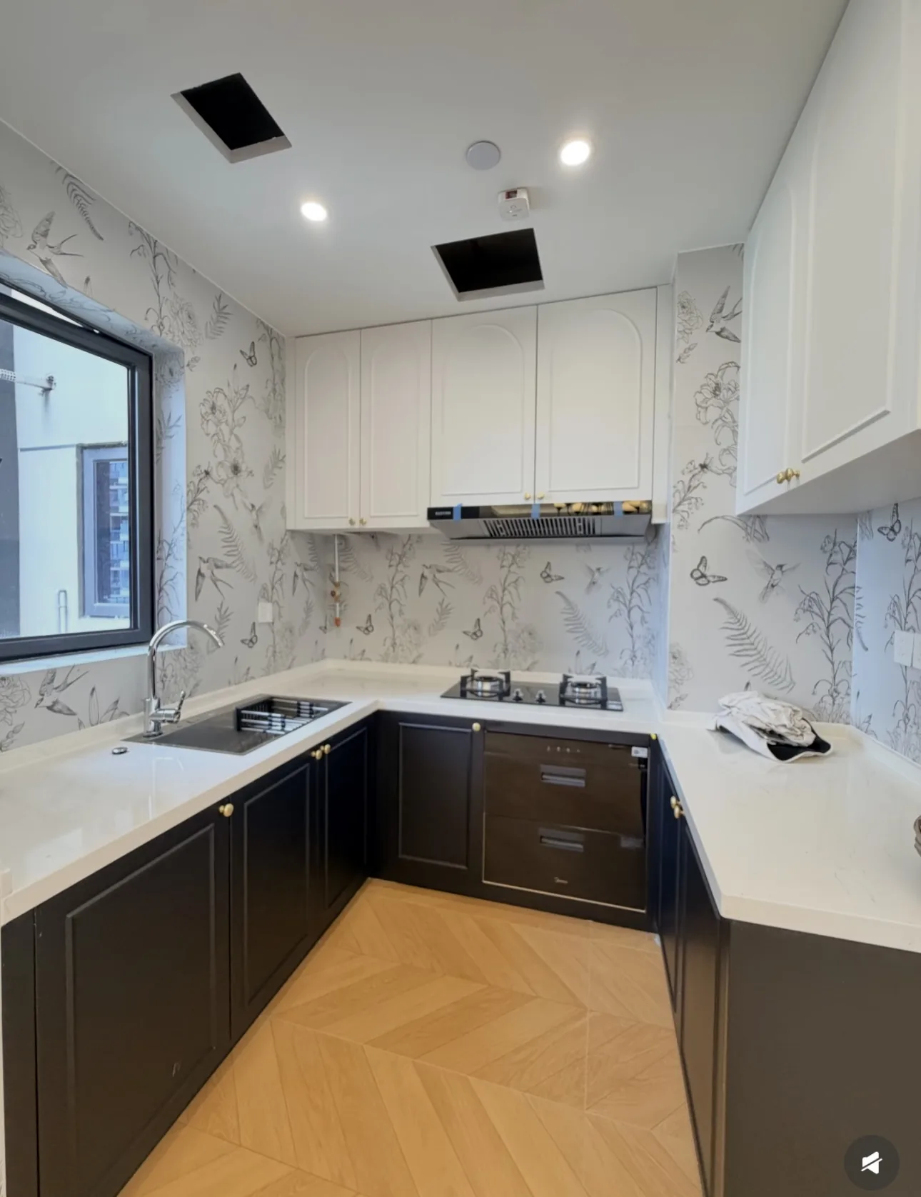 Photo 6 of Nice 2 bedrooms Apartment｜Yushui Huafu