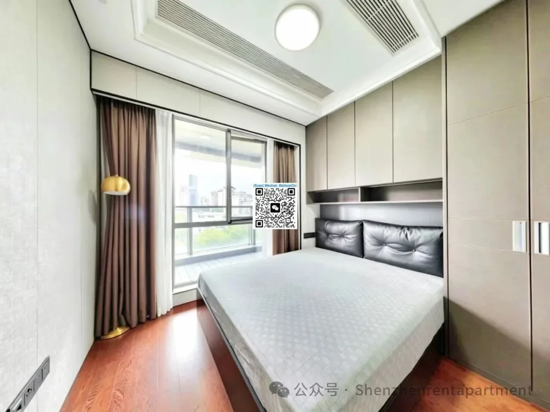 Photo 6 of IMPERIAL PARK | 258㎡ 3BR 4BA | Low Floor | Seaview | ¥40,000/mth