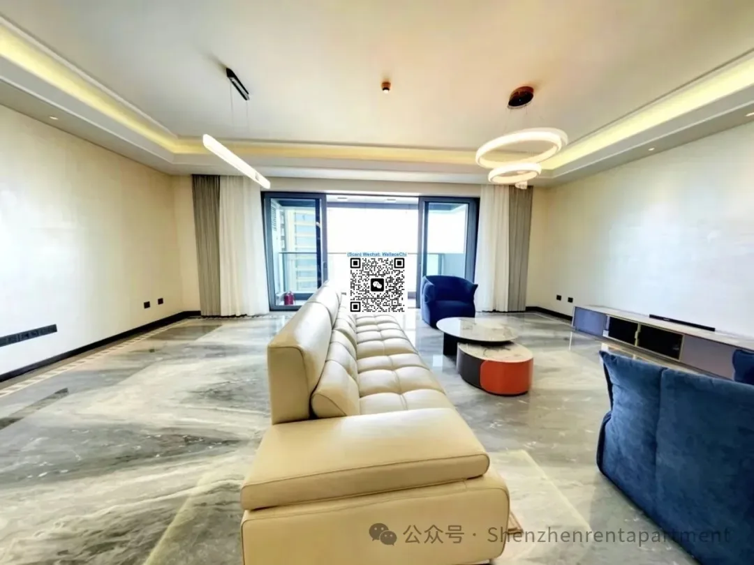 Photo 2 of IMPERIAL PARK | 326㎡ 5BR | Chef Kitchen | Seaview | ¥65,000/Mth