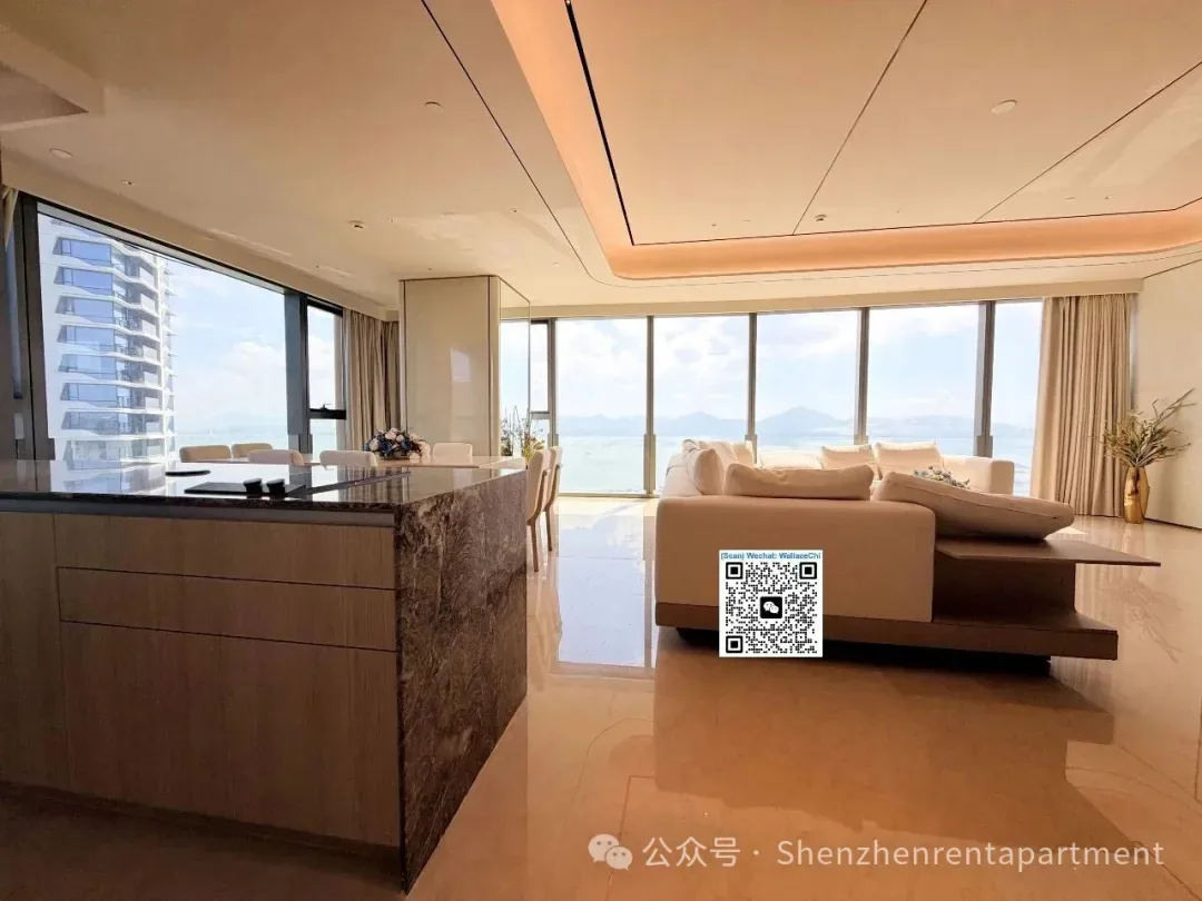 Photo 2 of Prince Bay | 415㎡ 5BR 5BA | Brand New | Seaview | ¥95,000/Mth