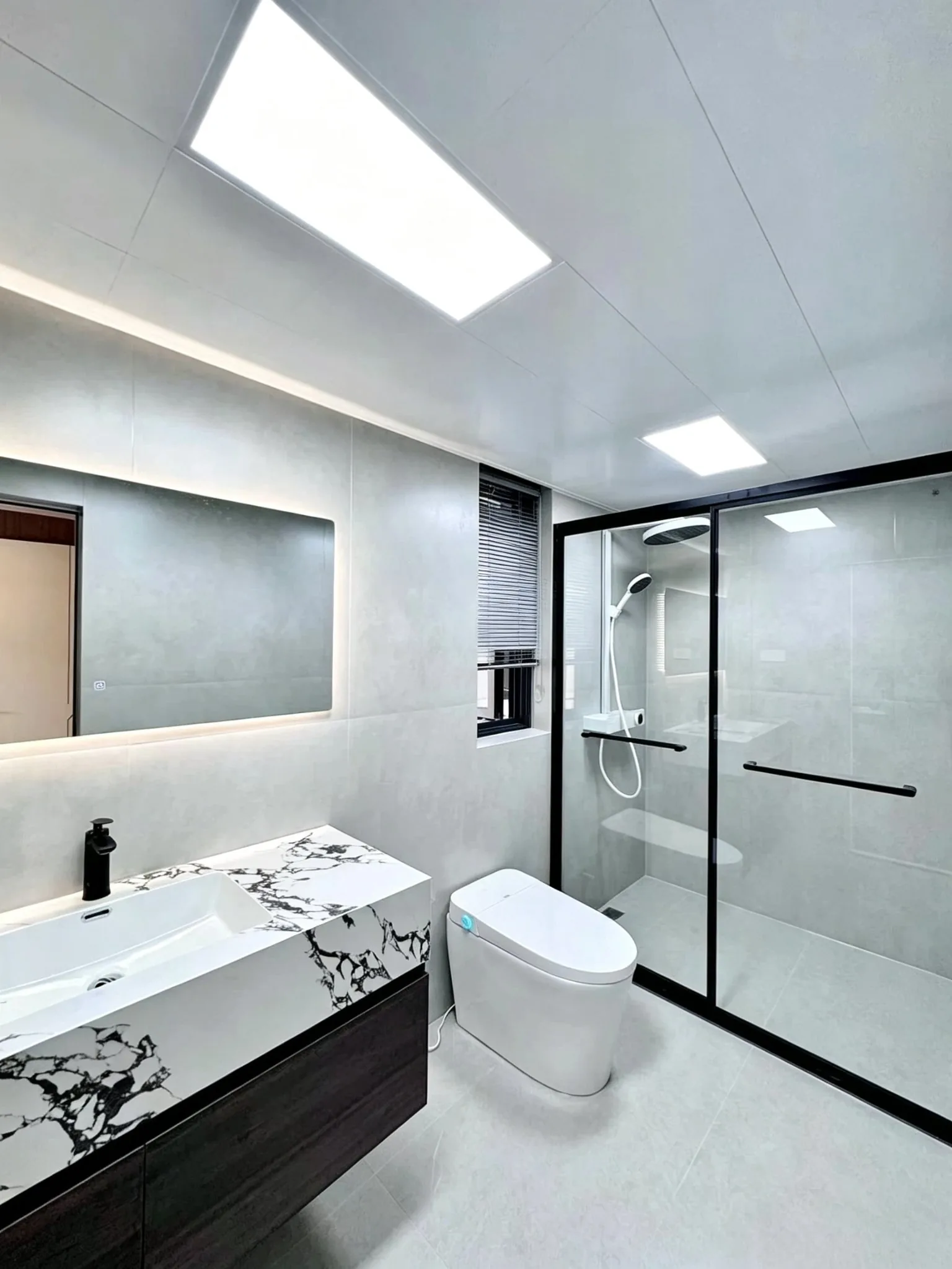 Photo 2 of Jialin Grand Court Futian CBD · 3 Bed 2 Bath · 186 sqm
