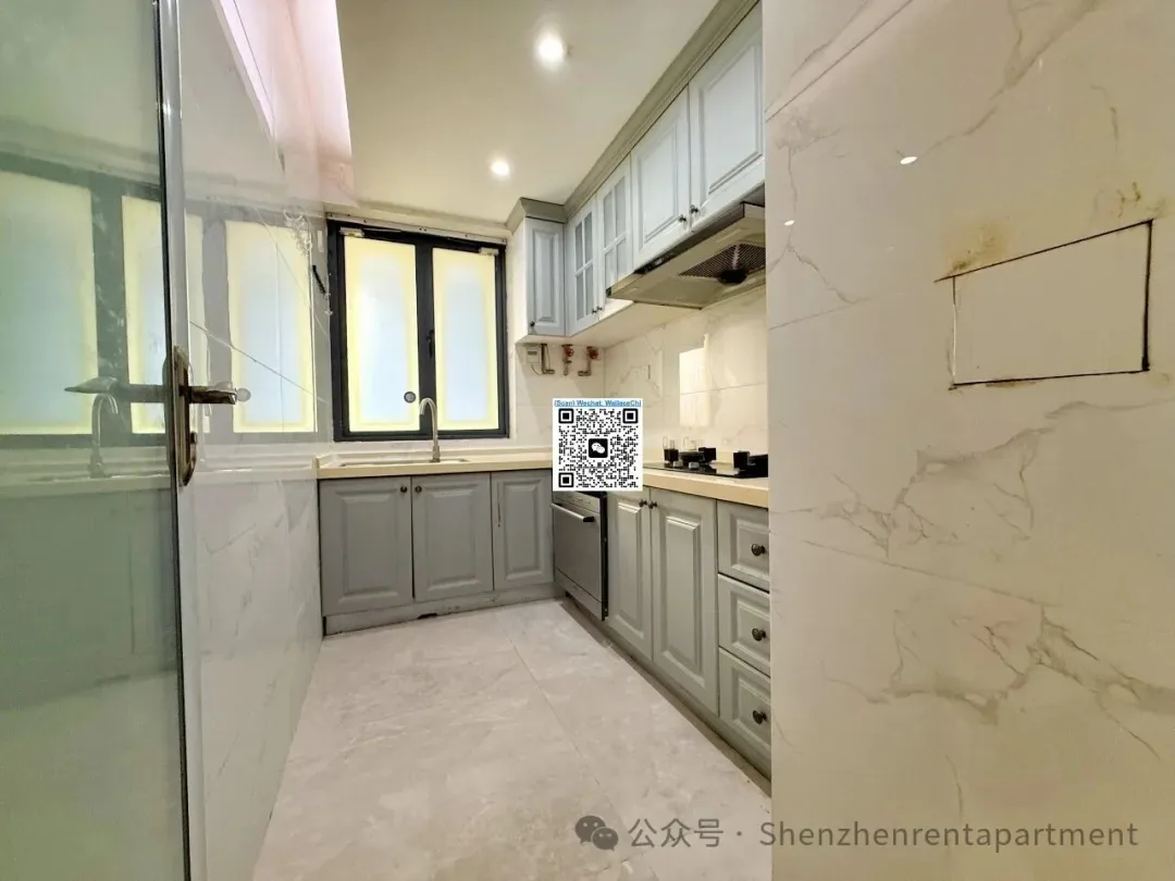 Photo 3 of Dongjiaotou MTR: 244㎡ Loft Style, 5 Bed, 3 Bath, Furnished @ 30,000