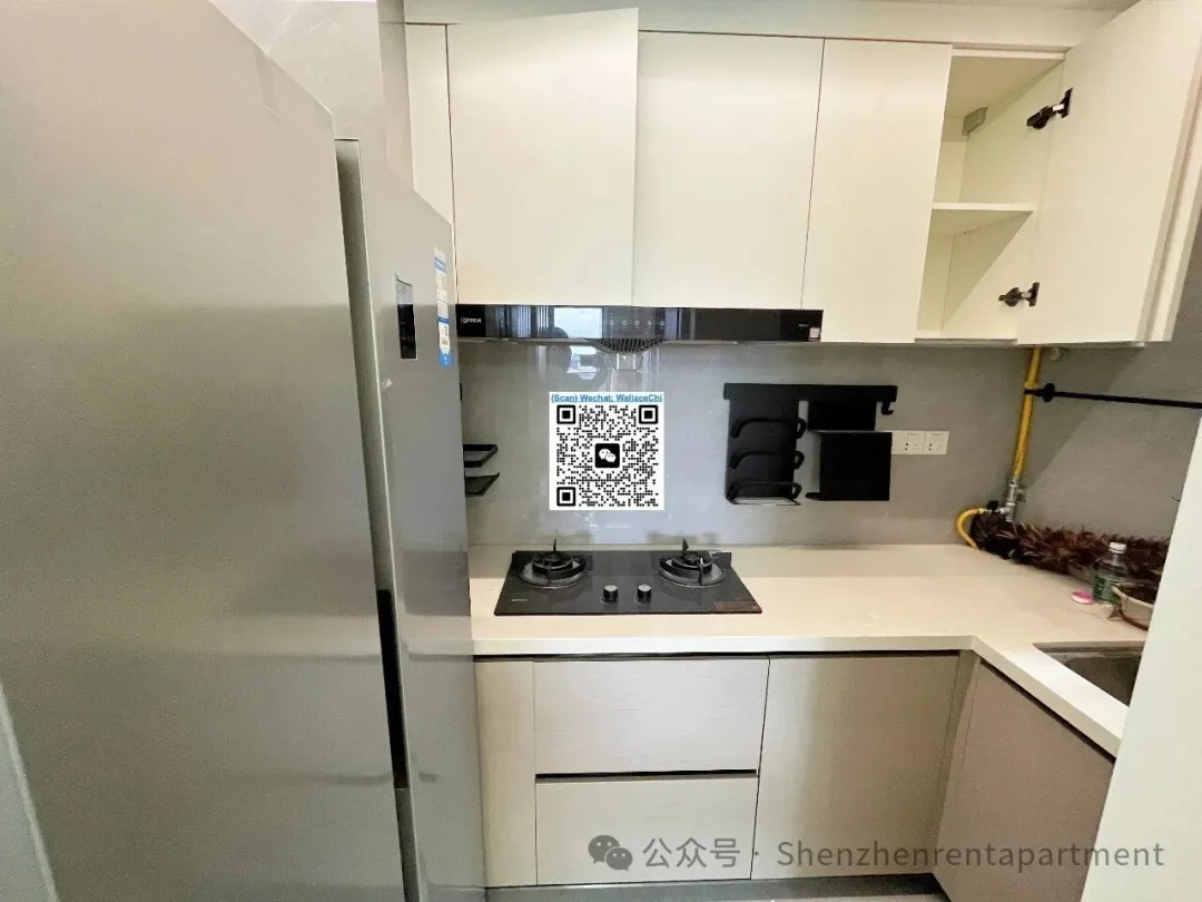 Photo 3 of Mont Blue | 108㎡ 3BR 2BA | Furnished | ¥15,000/Mth