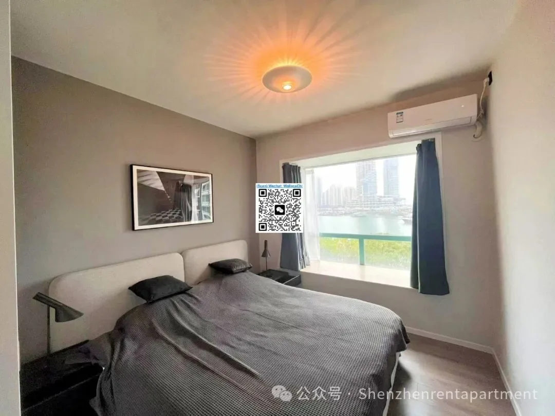 Photo 6 of Coastal Rose Garden 1 | 80㎡ 2Bed | Renovated | Seaview | ¥15,000/Mth