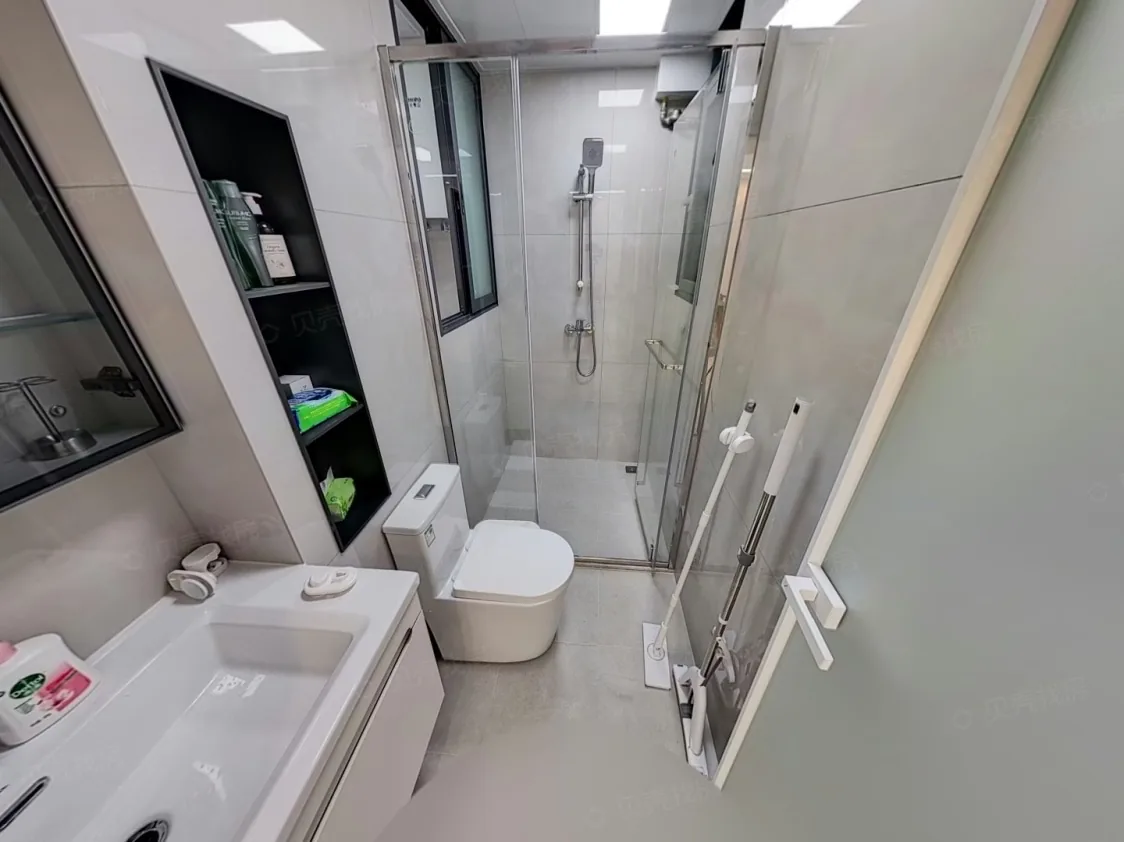 Photo 6 of Bright Modern 2‑Bedroom | Dushu Sunshine Residence 73sqm