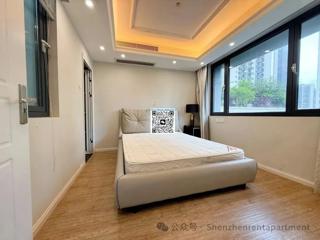 Photo 6 of Dongjiaotou MTR: 244㎡ Loft Style, 5 Bed, 3 Bath, Furnished @ 30,000