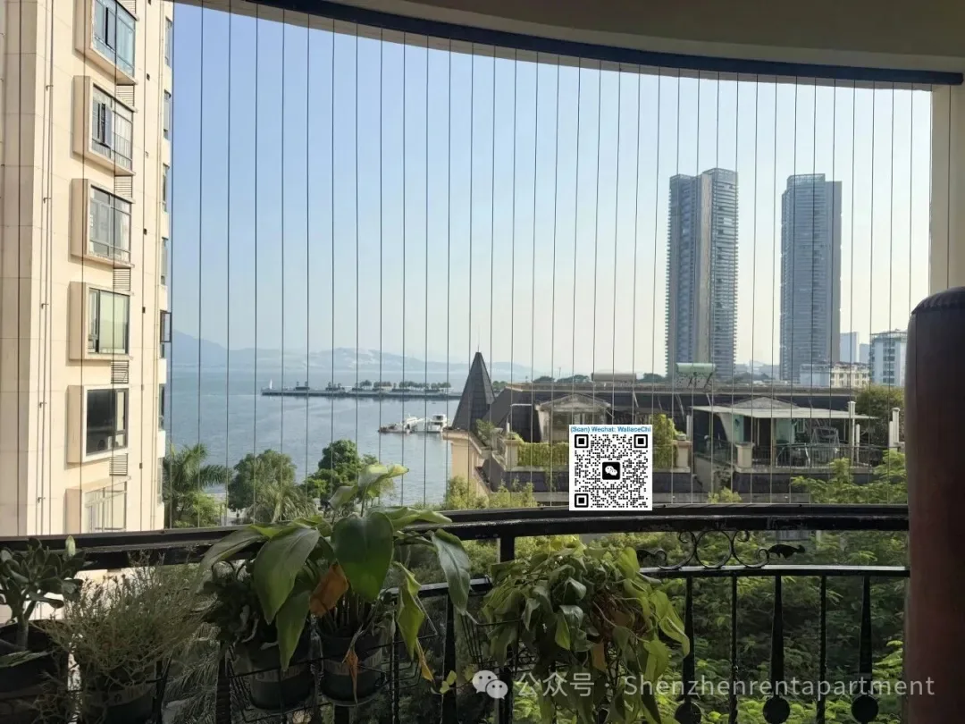 Photo 8 of Coastal Rose Garden2 | 98㎡ 3BR | Furnihsed | ¥13,500/Mth