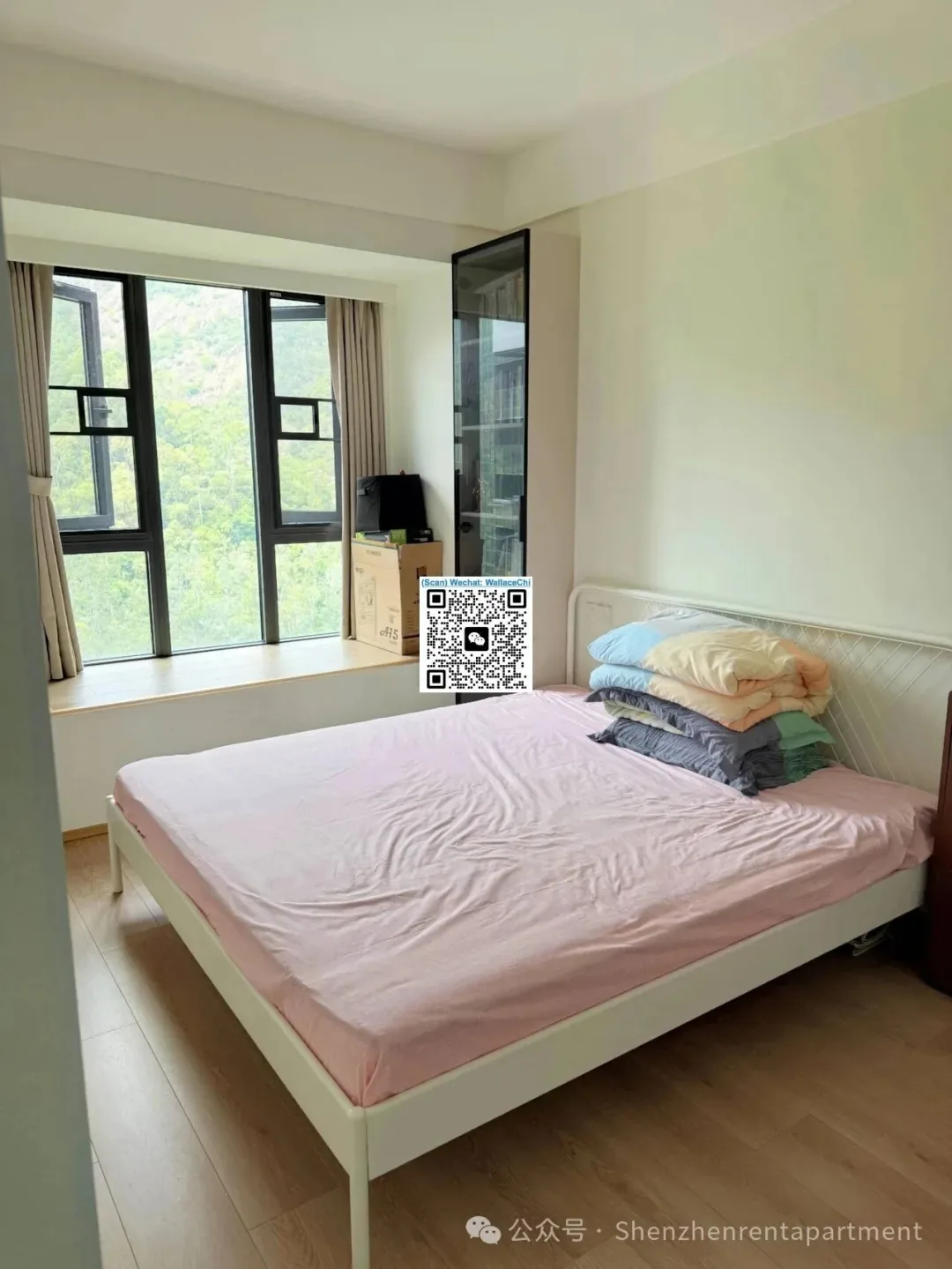 Photo 4 of Mont Blue | 113㎡ 3BR 2BA | Mountain View | Furnished | ¥18,000/Mth