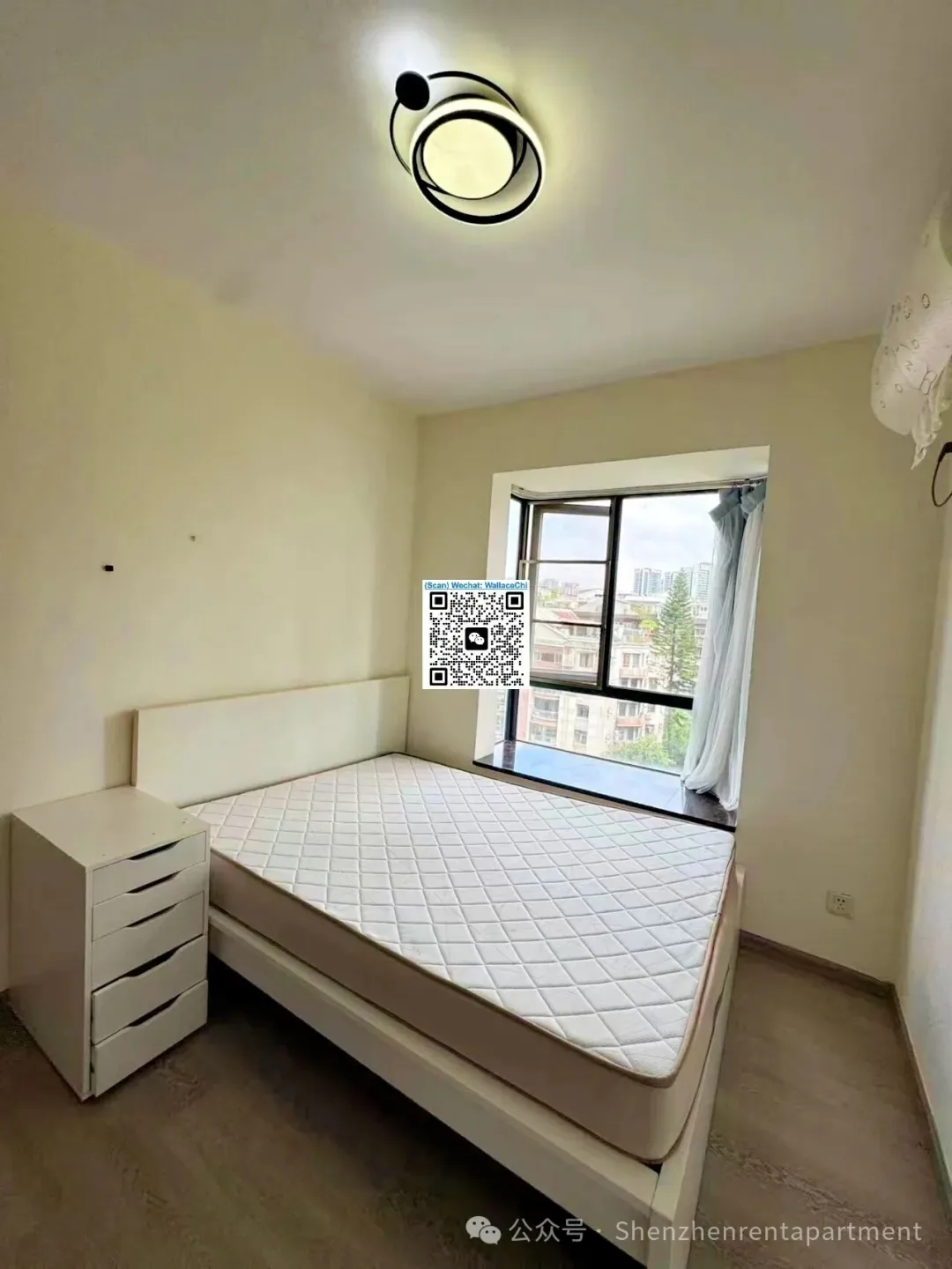 Photo 3 of Coastal Rose Garden2 | 127㎡ 3BR 2BA | Furnished | ¥17,500/Mth