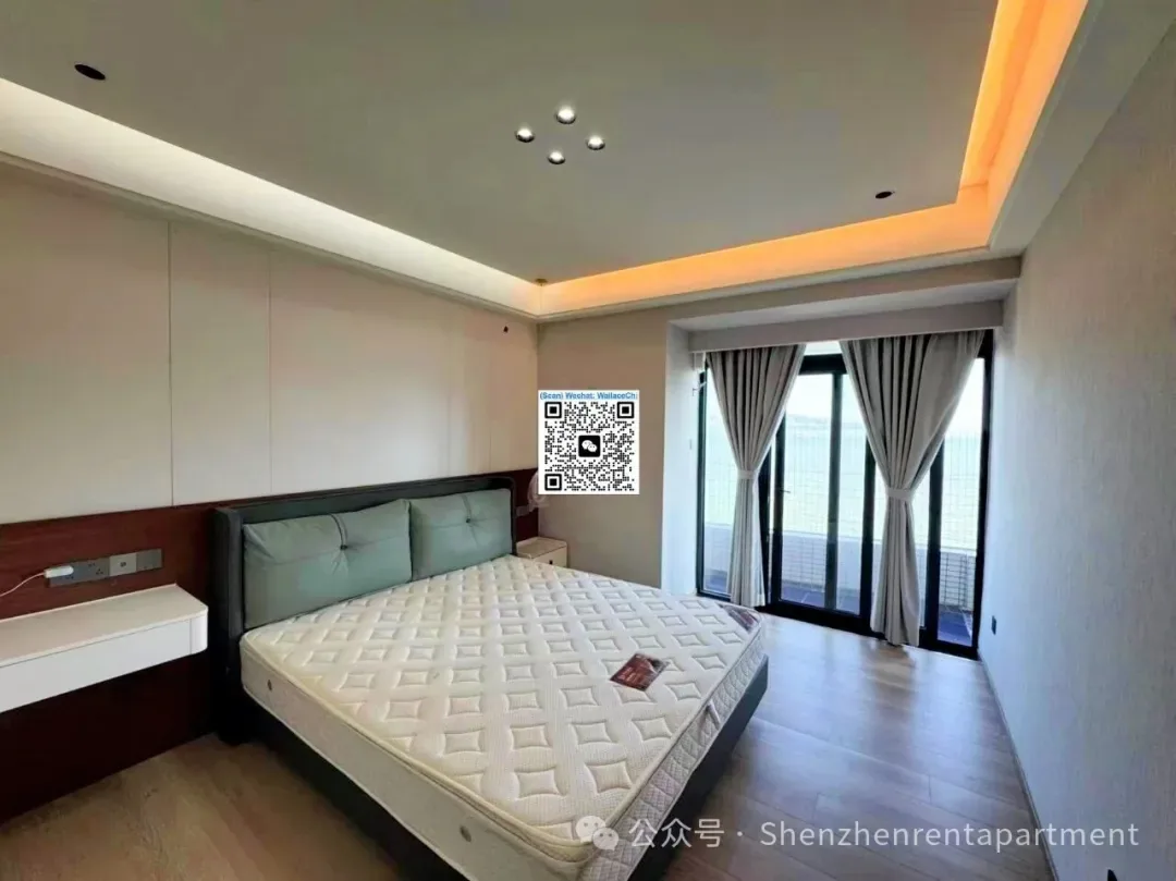 Photo 5 of The Peninsula1 | 220㎡ 5BR 3BA | Renovated | Seaview | Furnished | ¥40,000/Mth