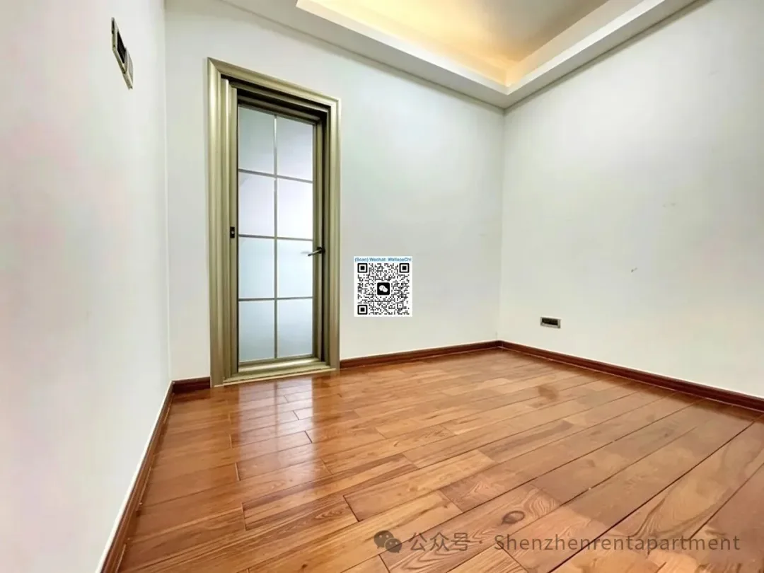 Photo 5 of WOODS | 175㎡ 4BR 2BA | Low floor | Unfurnished | ¥26,500/Mth