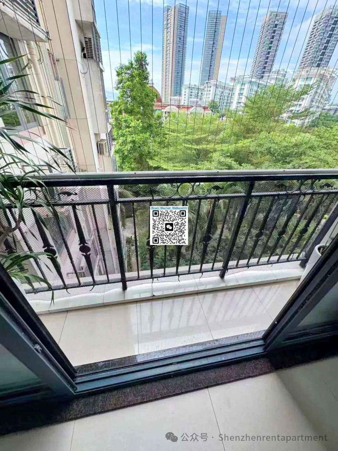 Photo 9 of Coastal Rose Garden2 | 127㎡ 3BR 2BA | Furnished | ¥17,500/Mth