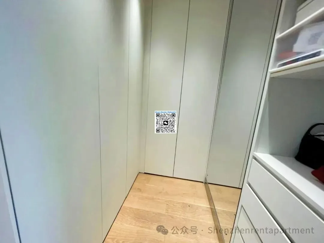 Photo 2 of Ocean One | 91㎡ 2BR | Open kitchen | ¥14,500/Mth