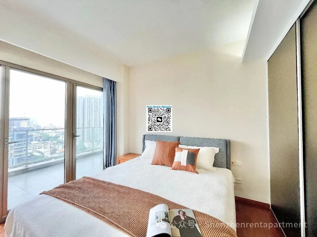 Photo 5 of Mont Orchid3 | 71㎡ 1Bed | Furnished | ¥10,000/mth