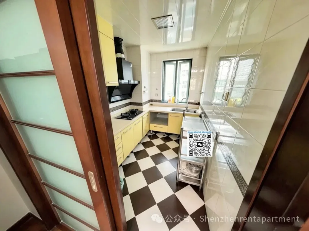 Photo 3 of Coastal Rose Garden 1 | 149㎡ 4BR 2BA |  Furnished | ¥20,000/Mth