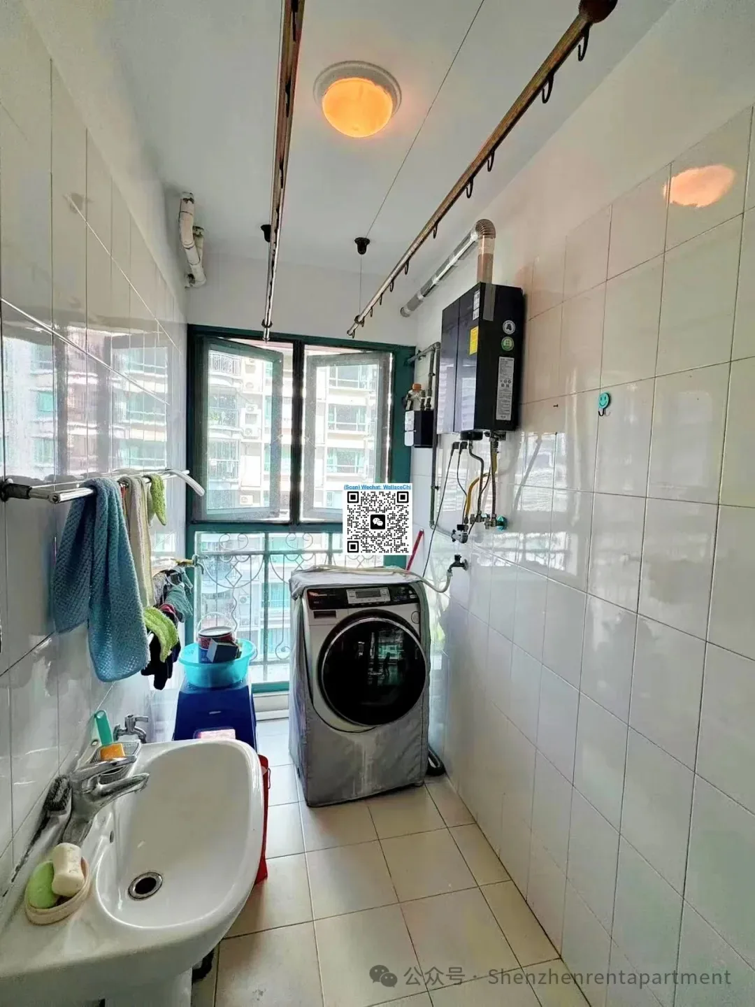 Photo 11 of Coastal Rose Garden 1 | 149㎡ 4BR 2BA |  Furnished | ¥16,000/Mth