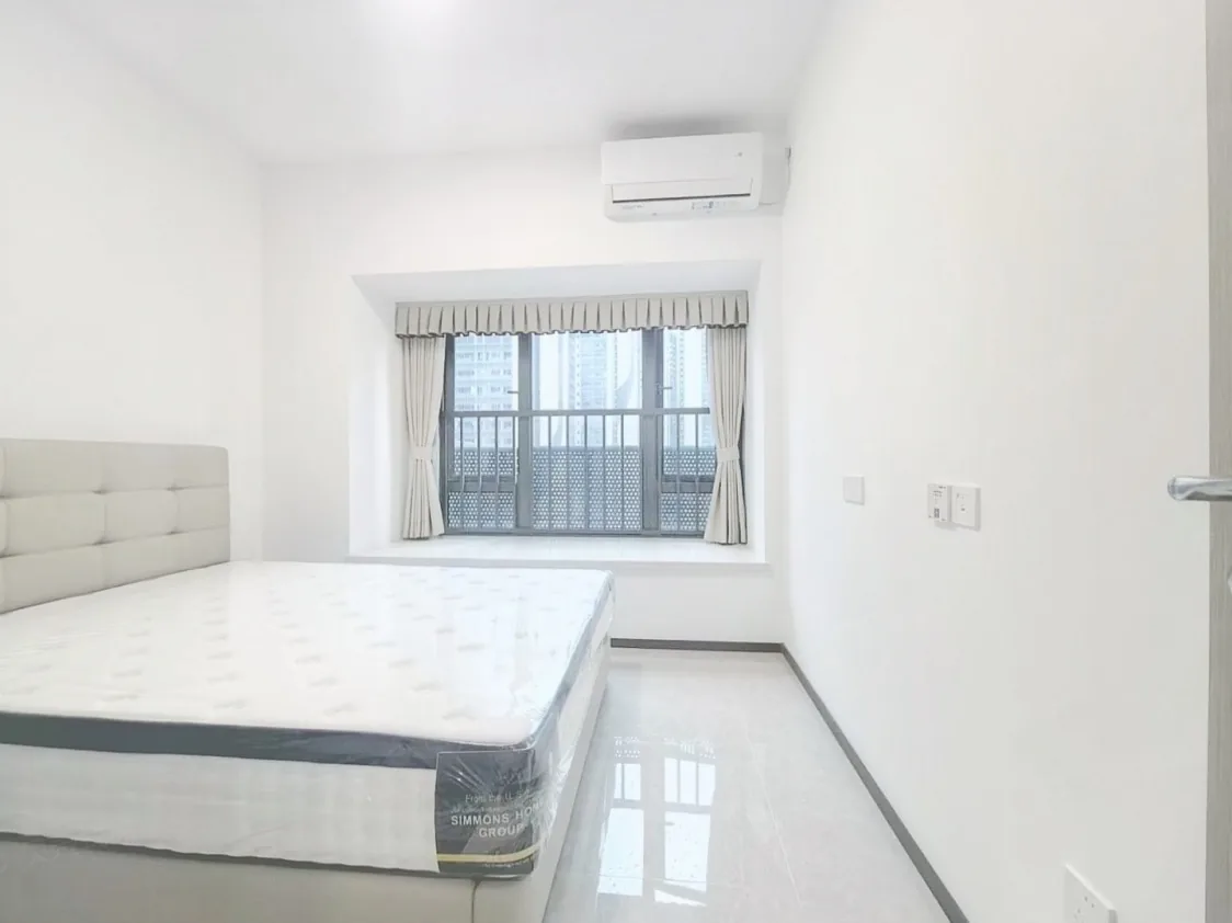 Photo 2 of Bright 3 bedrooms near Hongkong border