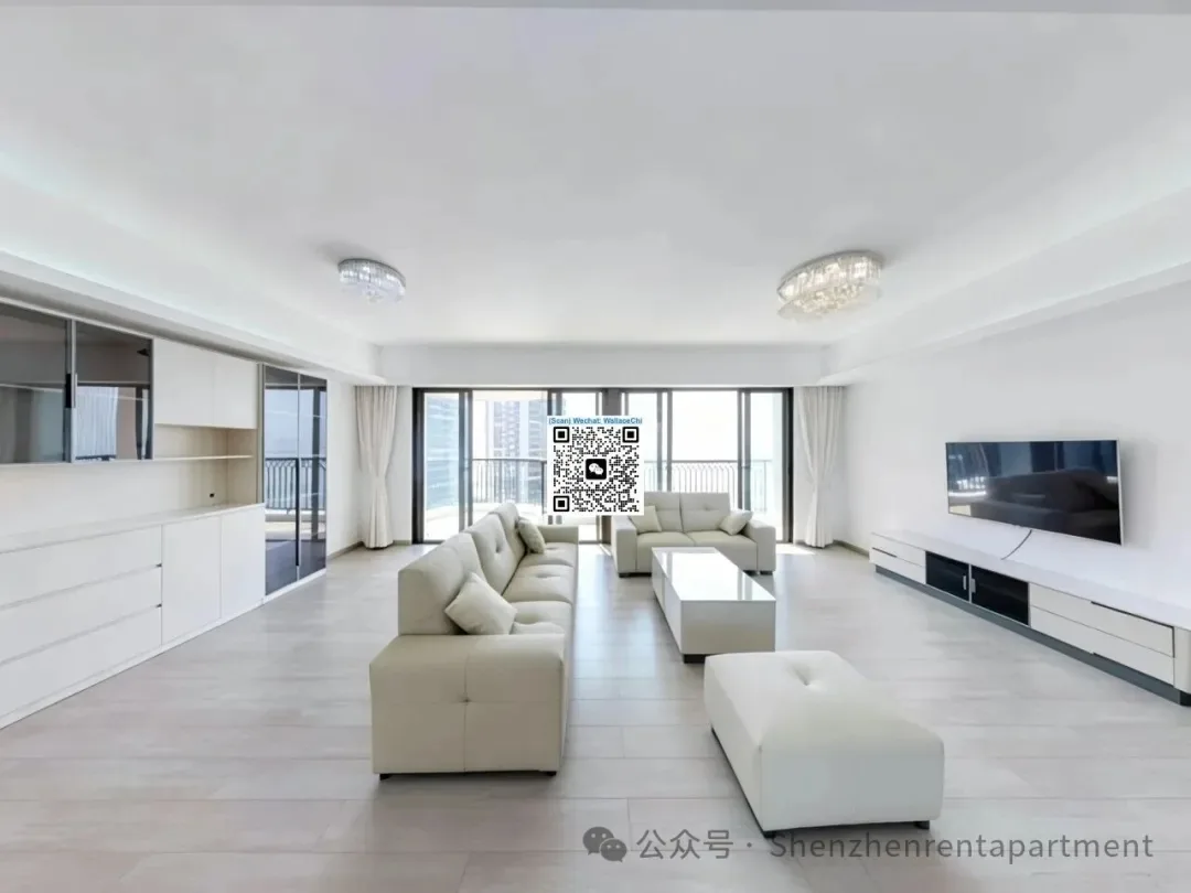 Coastal Rose Garden 3 | 228㎡ 5BR | Renovated | Seaview | ¥31,000/Mth — main photo