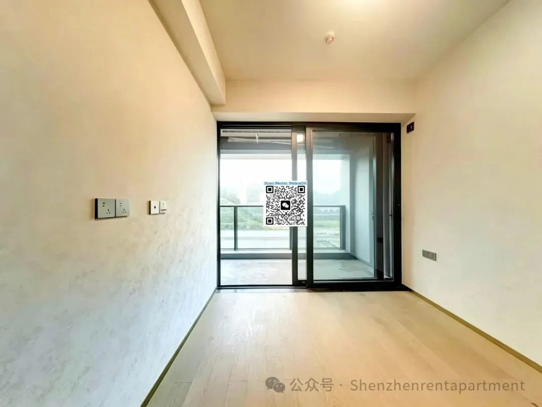 Photo 7 of Chiwan MTR, Line 2&5 | 203㎡ 4BR 3BA | Brand New | ¥21,000/Mth