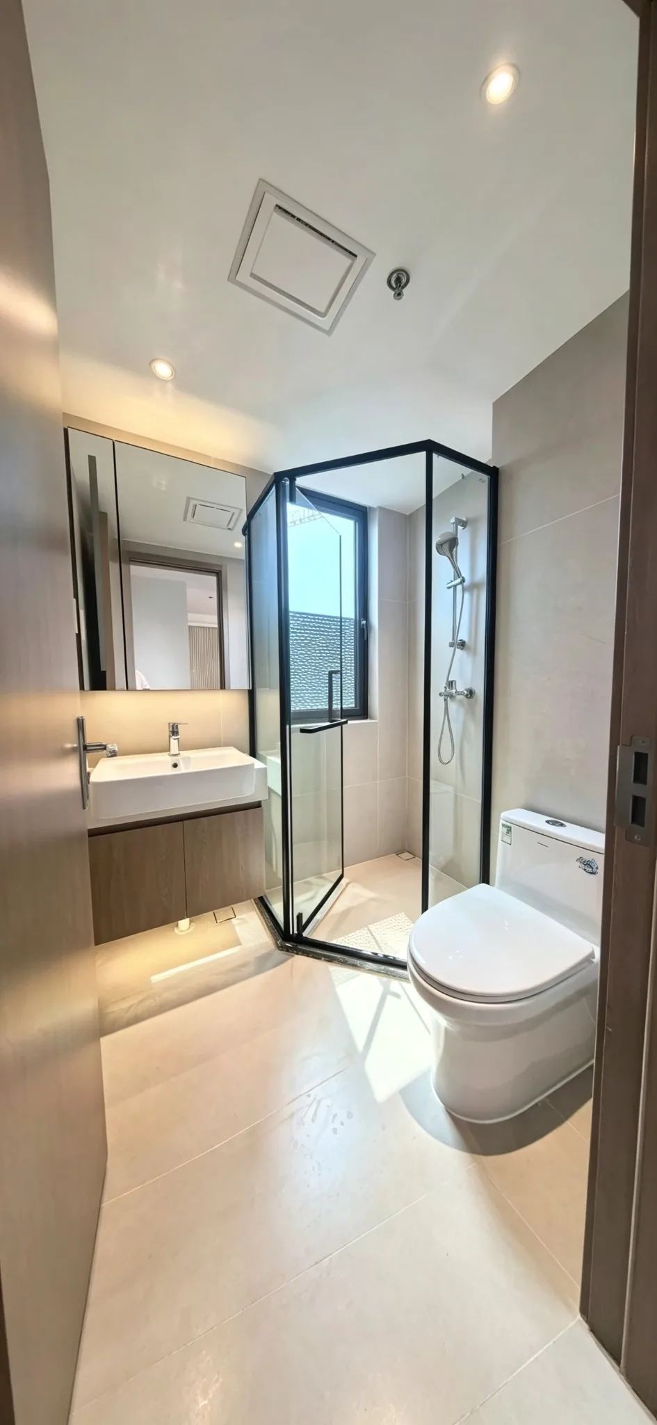Photo 5 of Kingkey Chenyue Mansion Futian · 2 Bed 1 Bath · 70 sqm