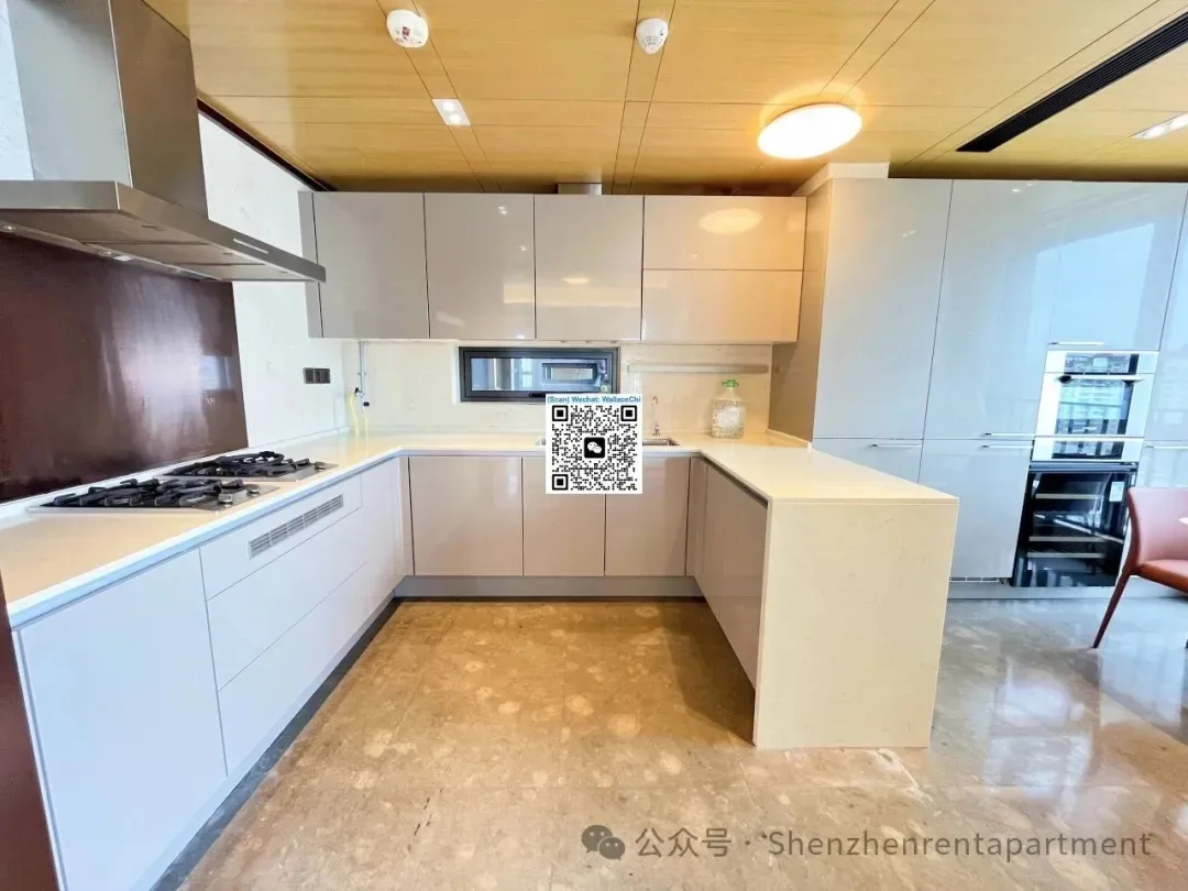 Photo 2 of IMPERIAL PARK | 88㎡ 2BR | Oven/dishwasher | Furnished | ¥17,000/mth