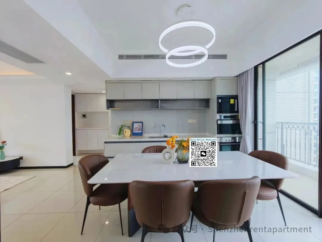 Photo 6 of Coastal Rose Garden 3: 226㎡ 4 Bed, Renovated, Seaview @ 31,000