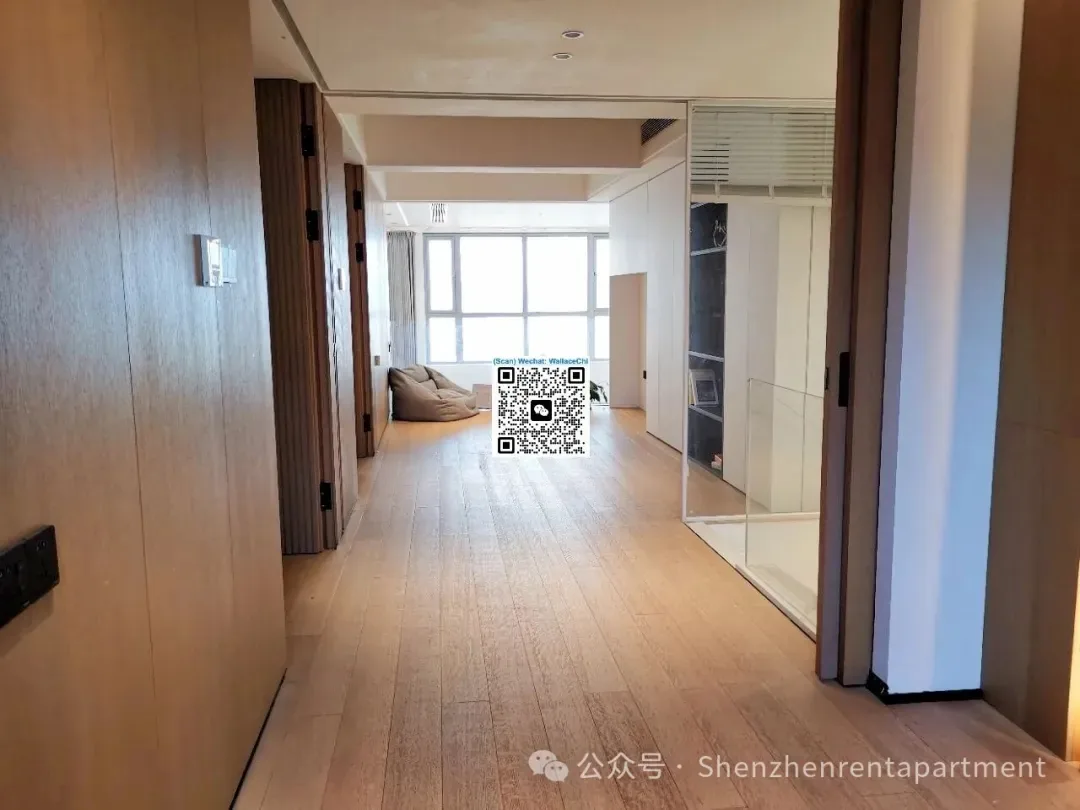 Photo 5 of Jingshan villa 9th | Duplex | 300㎡ 4BR 3BA | Seaview | Furnished | ¥48,000/Mth