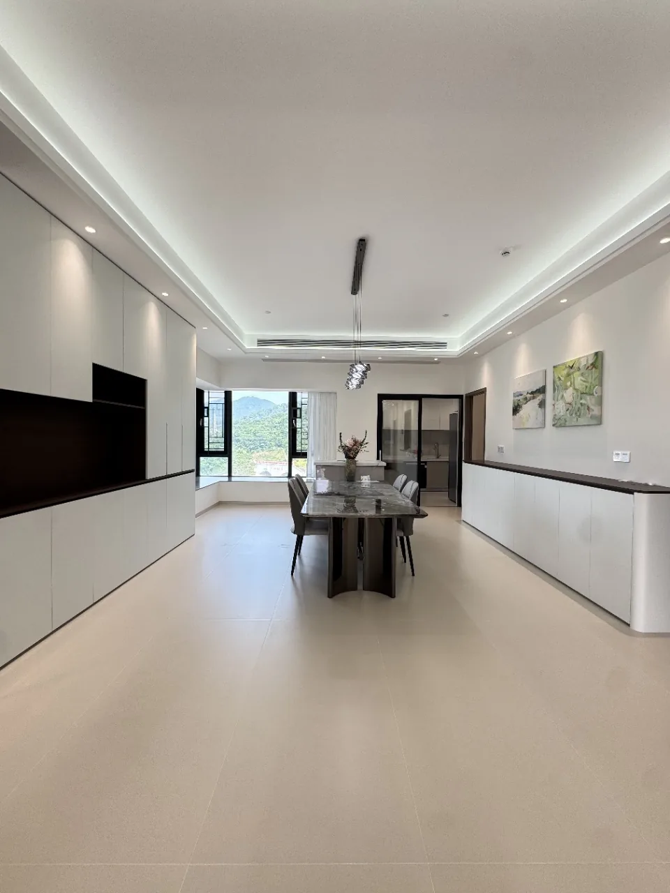 Photo 2 of NEW LISTING | Hyde Garden ▪ 249㎡ | 4+1 bed, all en-suites,