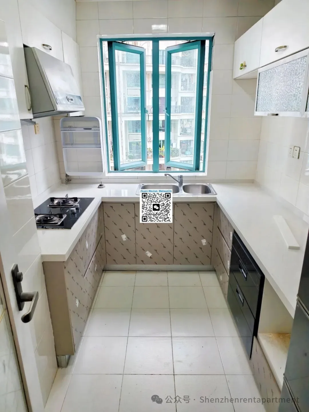 Photo 2 of Coastal Rose Garden 1 | 148㎡ 4BR 2BA | Renovated | Seaview | ¥20,000/Mth