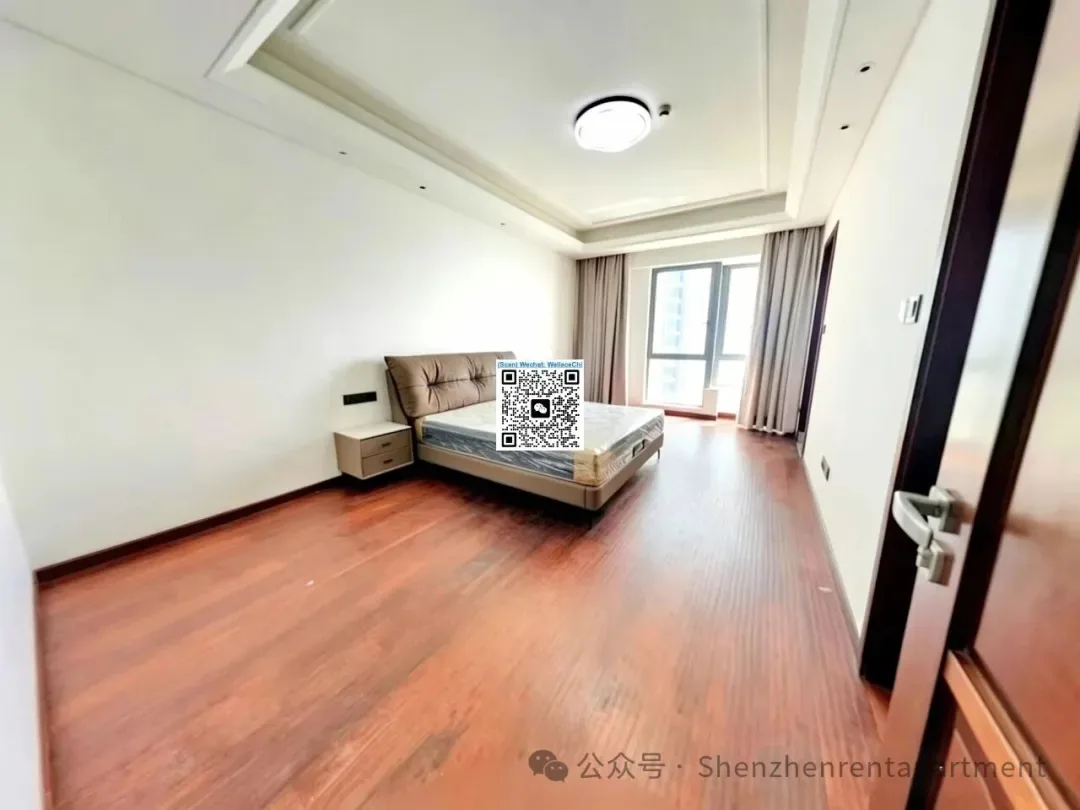 Photo 10 of IMPERIAL PARK | 326㎡ 5BR | Chef Kitchen | Seaview | ¥65,000/Mth
