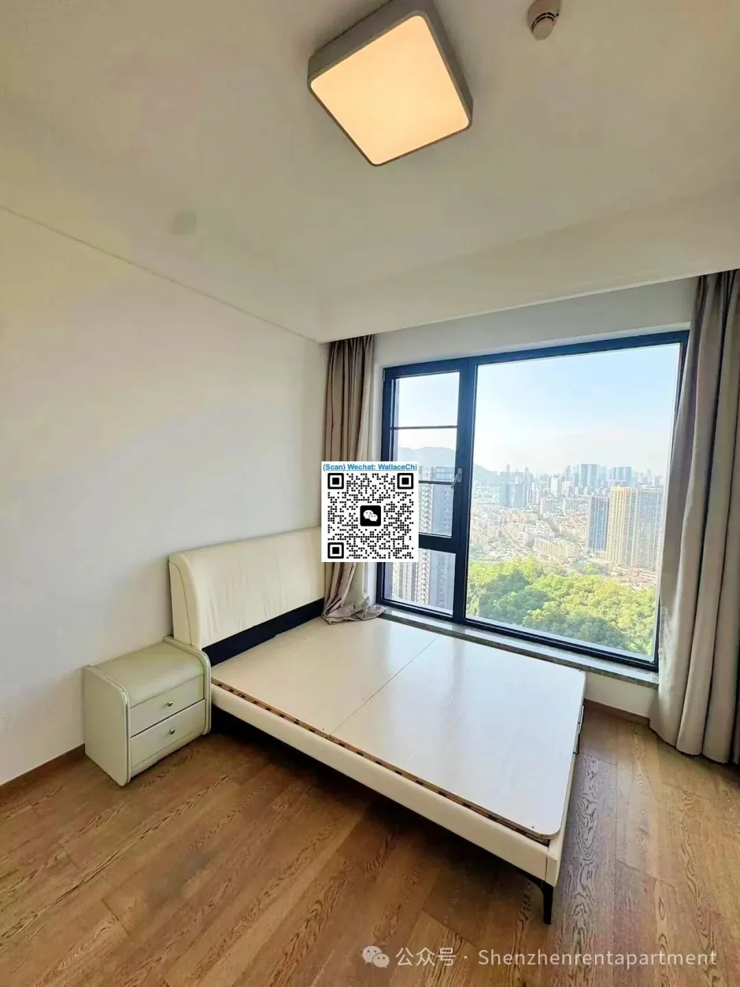 Photo 6 of The Peninsula3 | 172㎡ 4BR 2BA | Seaview | Furnished | ¥35,000/Mth