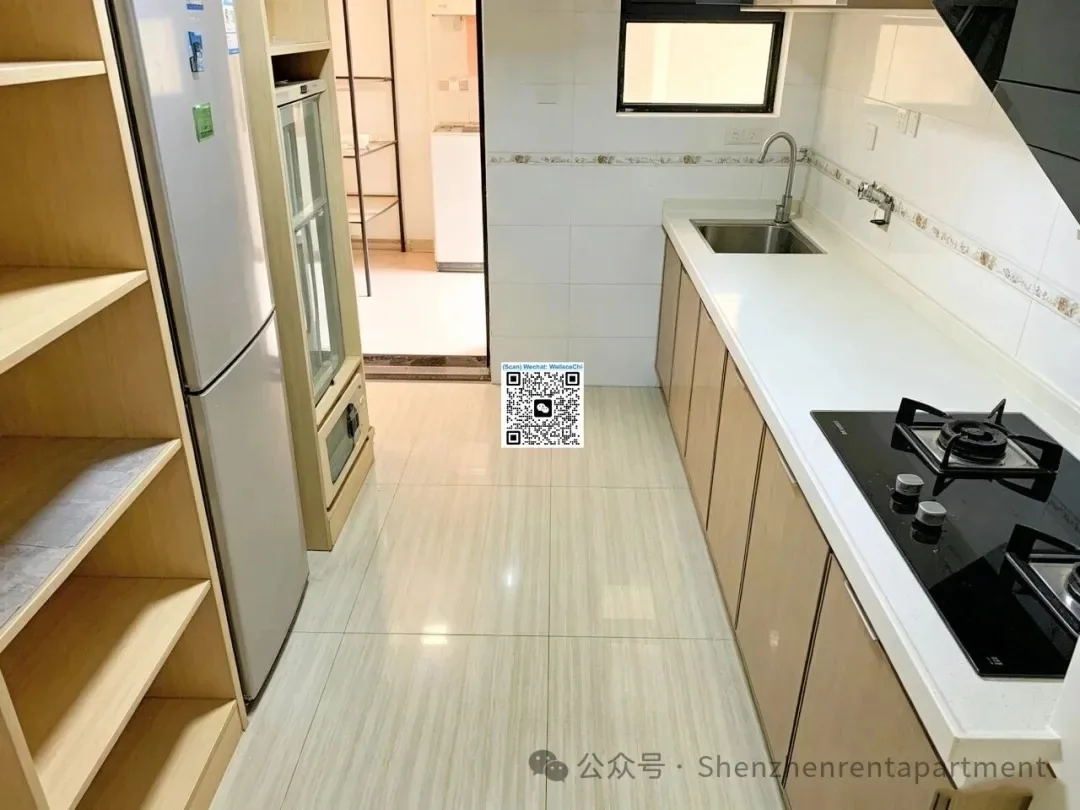 Photo 2 of The Peninsula 2 | 158㎡ | 5BR 3BA | Seaview | Furnihsed | ¥20,000/Mth