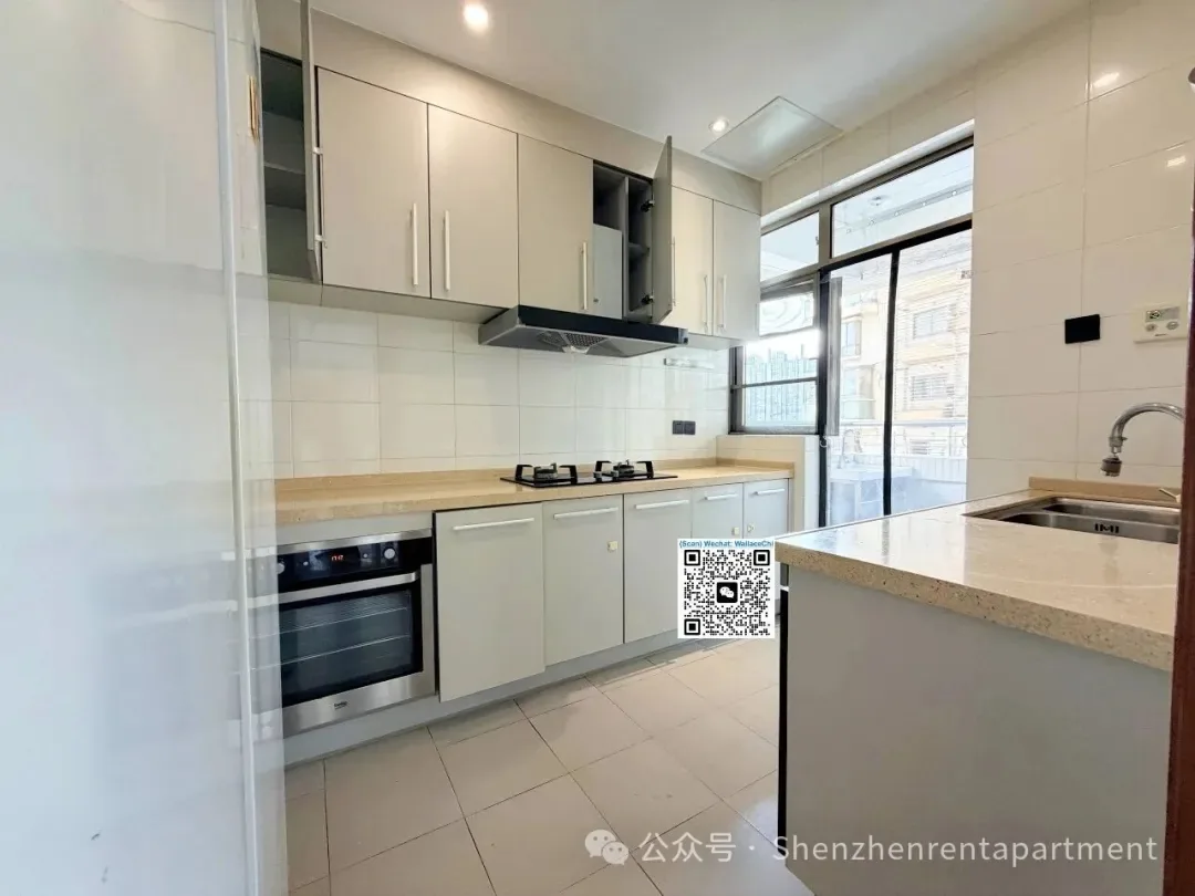 Photo 5 of Mont Orchid1 | 171㎡ 4BR 3BA | Renovated | Furnished | ¥24,000/Mth