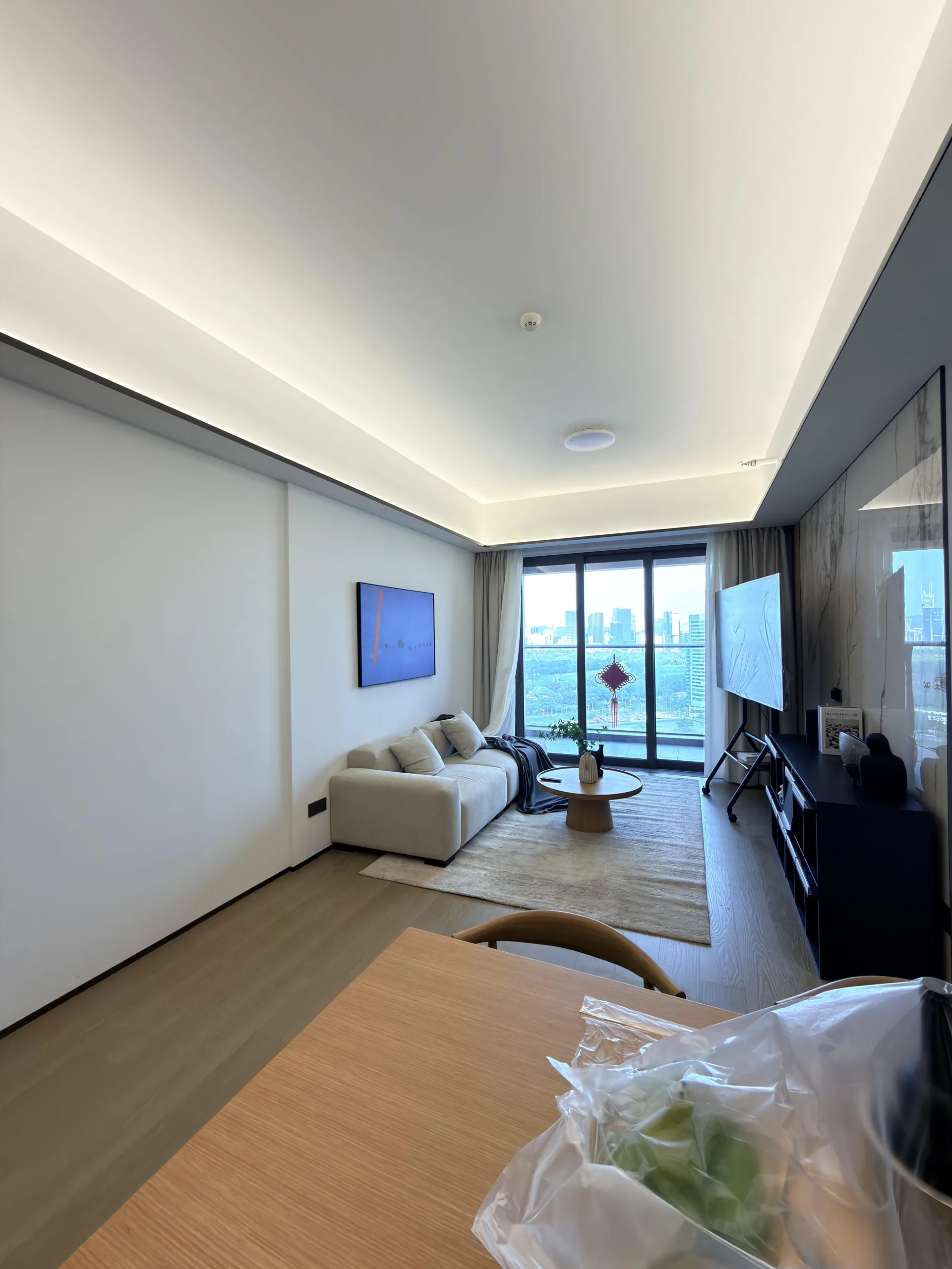 Photo 3 of Exclusive Golf View Residence at Zhongzhou Bay Yinghai Phase 3 Property Details
