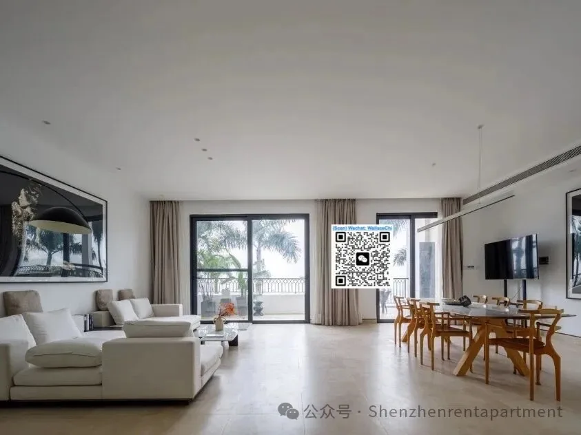 Coastal Rose Garden 3: 262㎡ Duplex, 4 Bed, Renovated, Seaview @ 47,000 — main photo