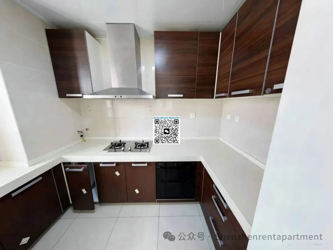 Photo 3 of Coastal Rose Garden 3 | 228㎡ 5BR | Renovated | Seaview | ¥31,000/Mth