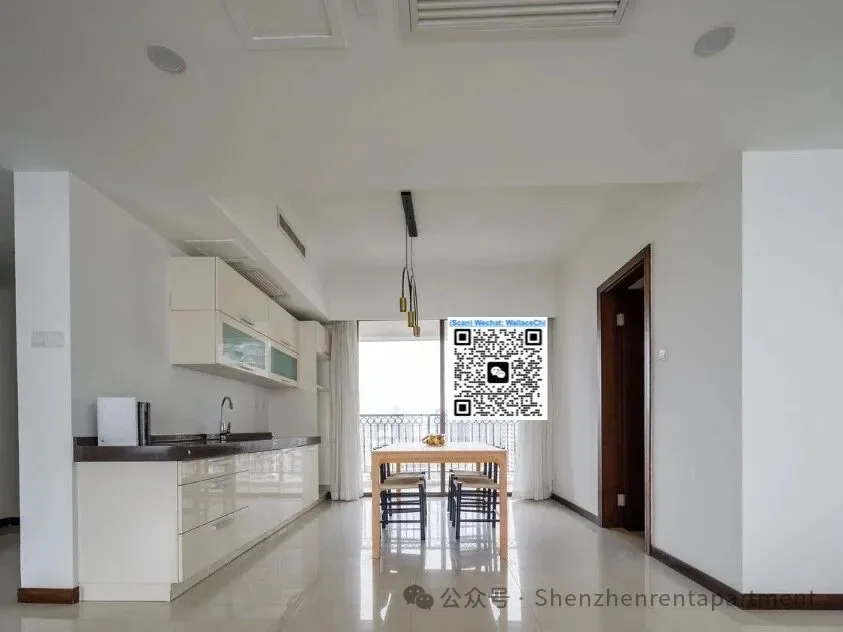 Photo 4 of Coastal Rose Garden3 | 230㎡ 4BR 3BA | Seaview | Furnished | ¥30,000/Mth