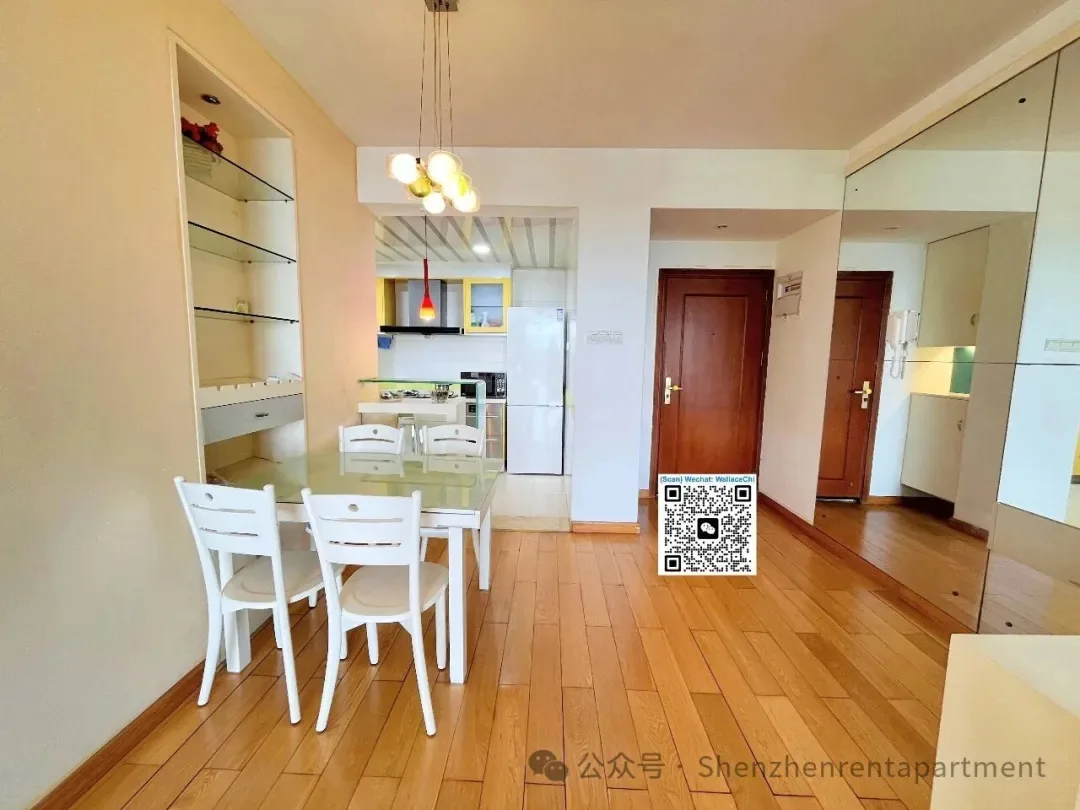 Photo 2 of Coastal Rose Garden2 | 98㎡ 3BR | Furnihsed | ¥14,000/Mth