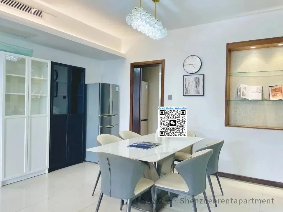 Photo 4 of Coastal Rose Garden 3 | 152㎡ 5BR | Seaview | Furnished | ¥21,000/Mth