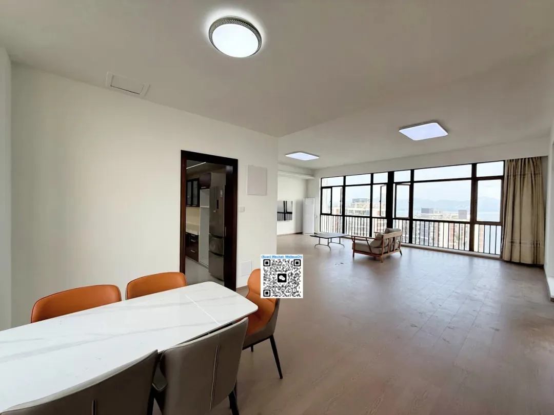 Photo 2 of Coastal Rose Garden 3 | 365㎡ 3-storey Top Floor | Terrace | Seaview | 5BR | ¥60,000/Mth