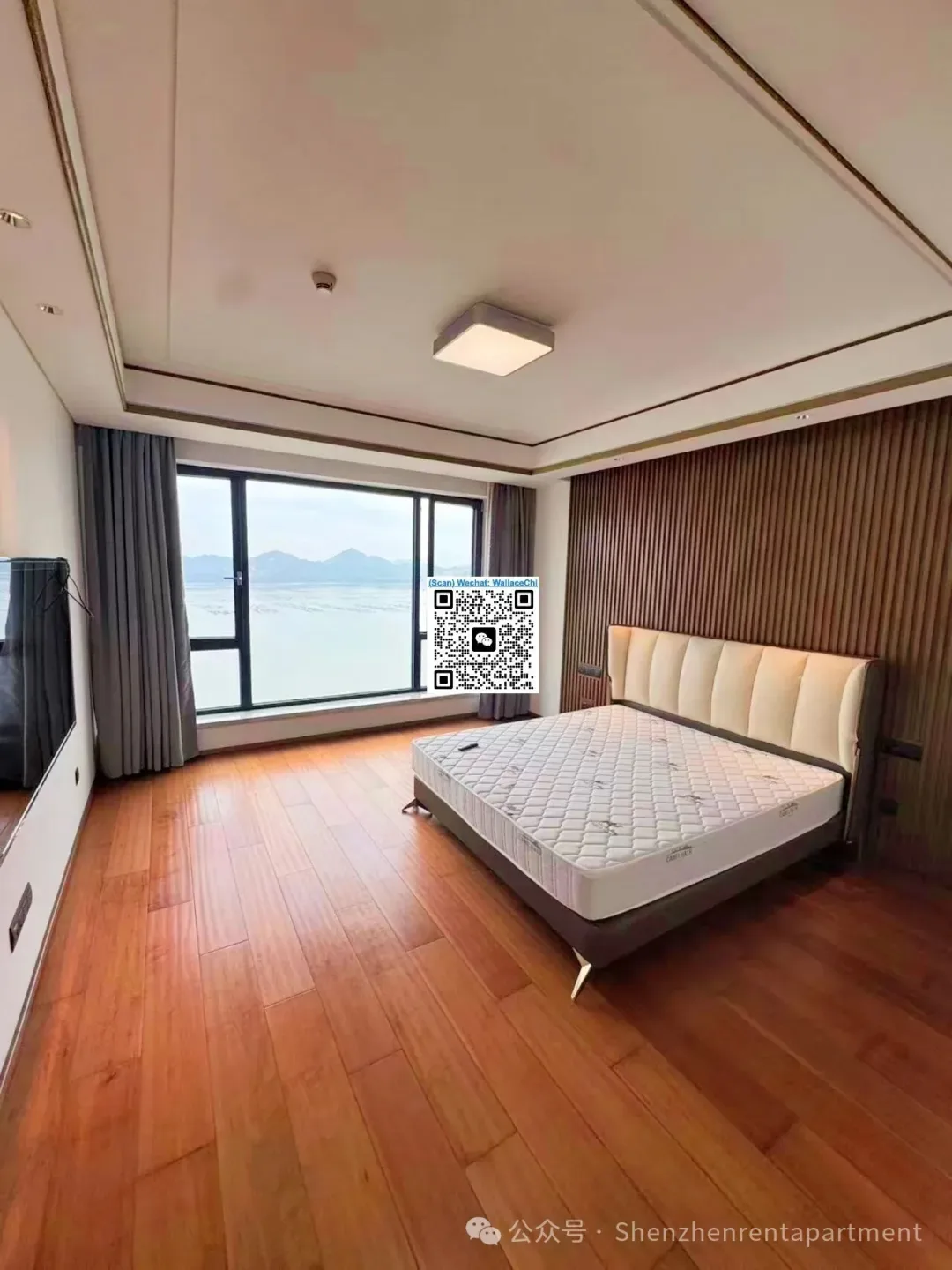 Photo 6 of The Peninsula3 | 230㎡ 5BR 4BA | Seaview | Unfurnished | ¥50,000/Mth