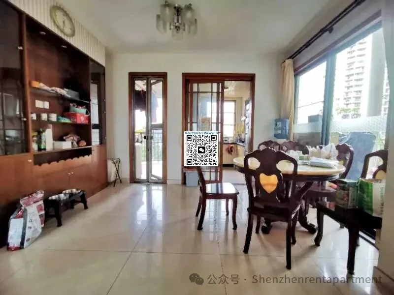Photo 2 of Coastal Rose Garden2 | 127㎡ 3BR 2BA | Furnished | ¥15,000/Mth