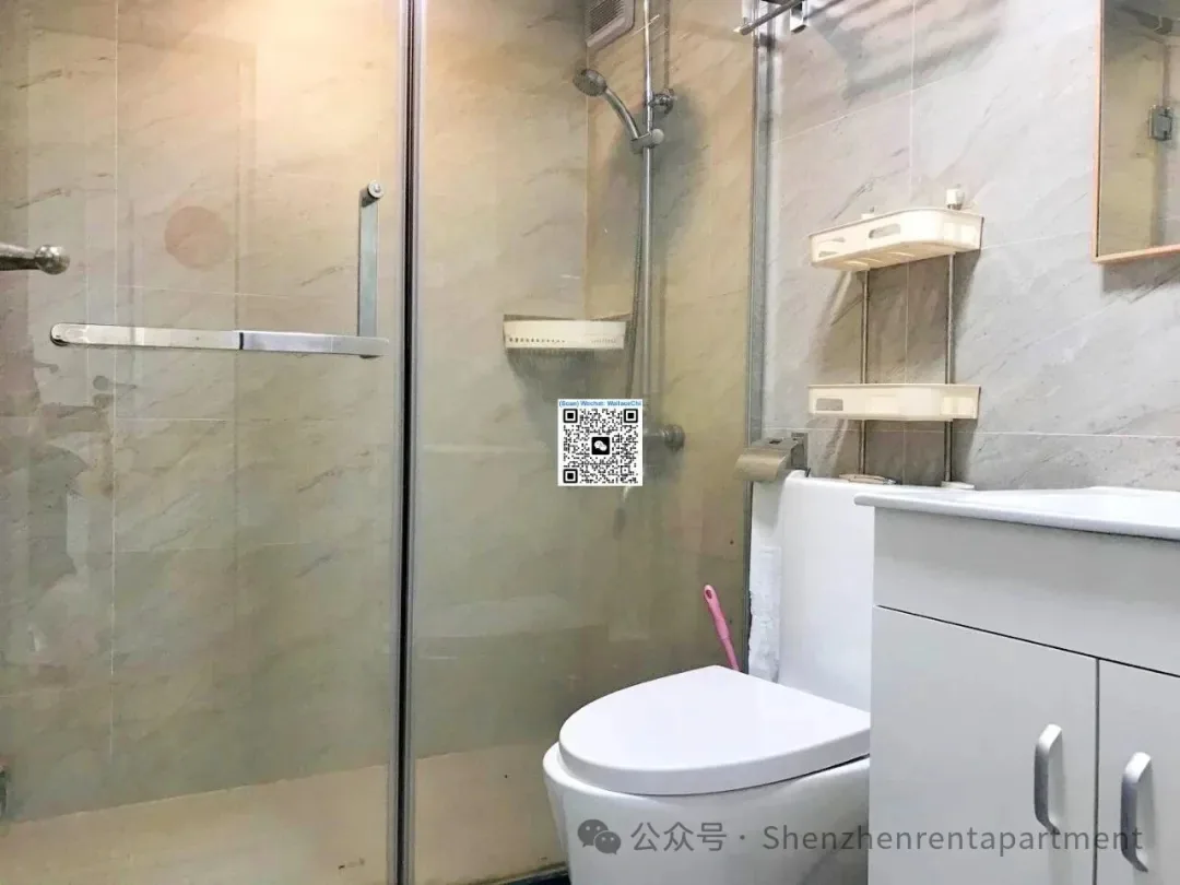 Photo 5 of Sea World Area | 81㎡ | Duplex 2BR 2BA | Oven Kitchen | Furnished | ¥7,000/Mth