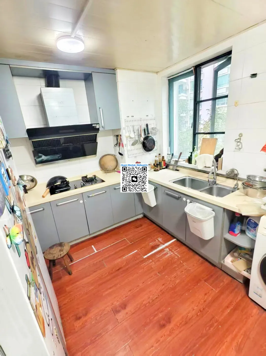 Photo 2 of Coastal Rose Garden 1 | 149㎡ 4BR 2BA |  Furnished | ¥17,000/Mth