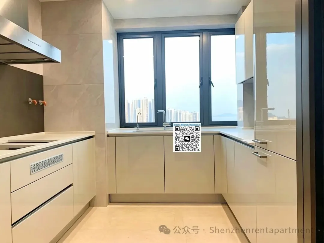 Photo 2 of IMPERIAL PARK | 423㎡ 6BR 6BA | Sea view | Unfurnished | ¥130,000/Mth