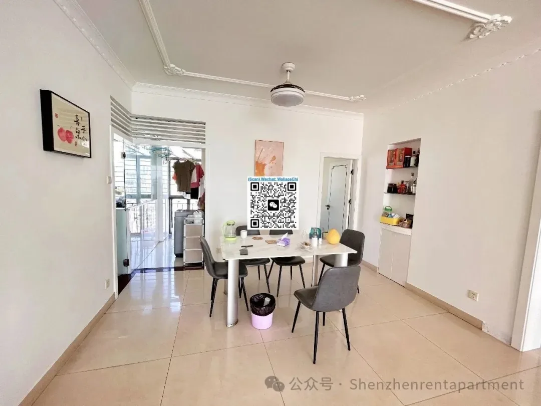 Photo 2 of Coastal Rose Garden2 | 128㎡ 3BR | Seaview | Furnished | ¥15,000/Mth