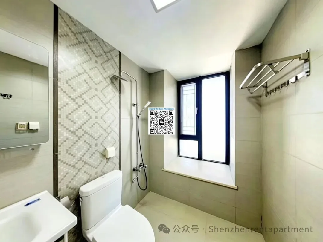 Photo 8 of The Peninsula 2 | 140㎡ | 4BR 2BA | Seaview | Furnished | ¥18,000/Mth