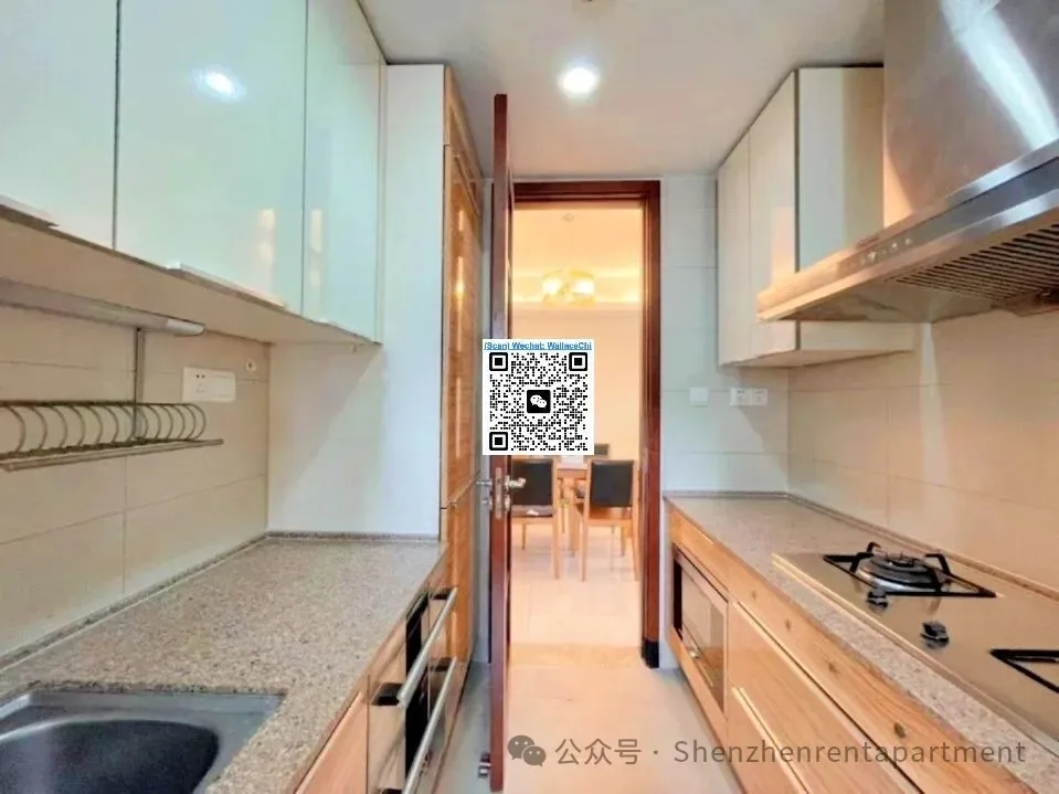 Photo 2 of Mont Orchid3 | 88㎡ 2BR | Seaview | Furnished | ¥12,000/mth